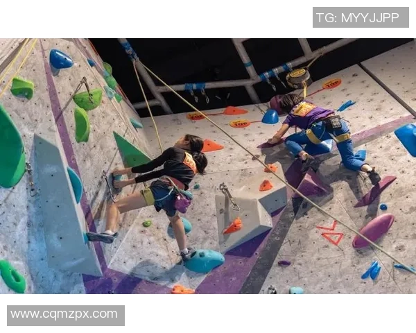 西安攀岩队的节奏变化与竞技表现分析及反思