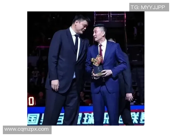 辽篮明夏迎来新挑战：姚明将挑战王者江苏队统治地位